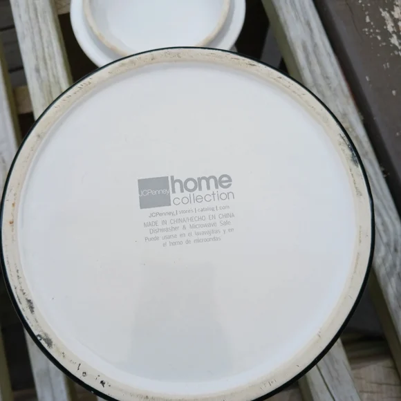 Dog Treat Jar JCPenney Home - Picture 7 of 7